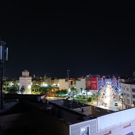 Hotel Dar Al Oumda Nador Extérieur photo