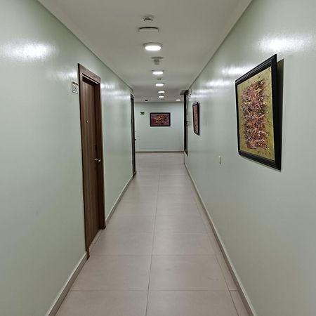 Hotel Dar Al Oumda Nador Extérieur photo