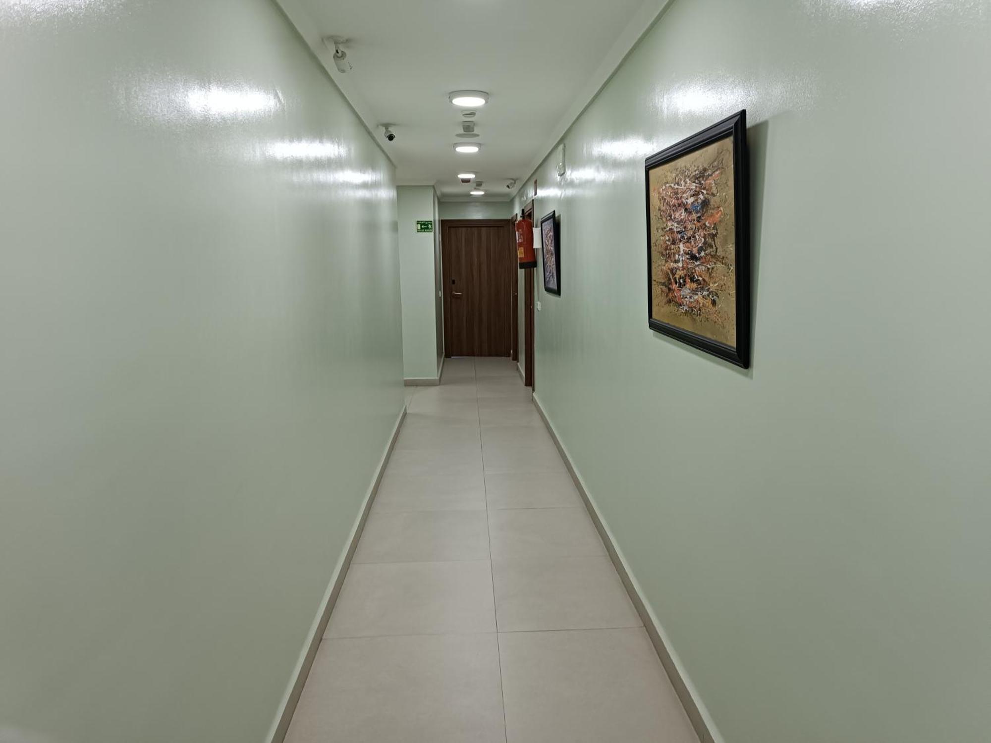 Hotel Dar Al Oumda Nador Extérieur photo