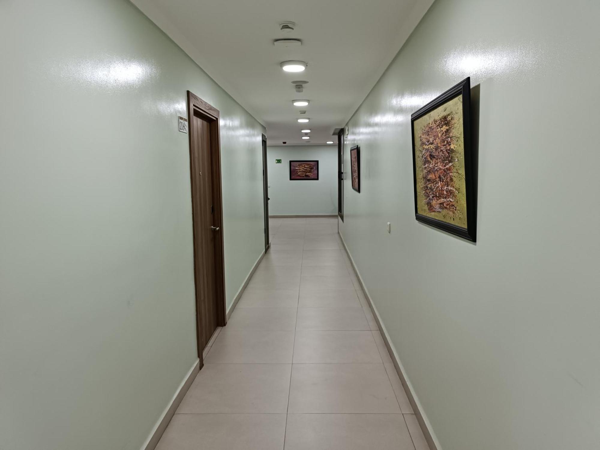 Hotel Dar Al Oumda Nador Extérieur photo
