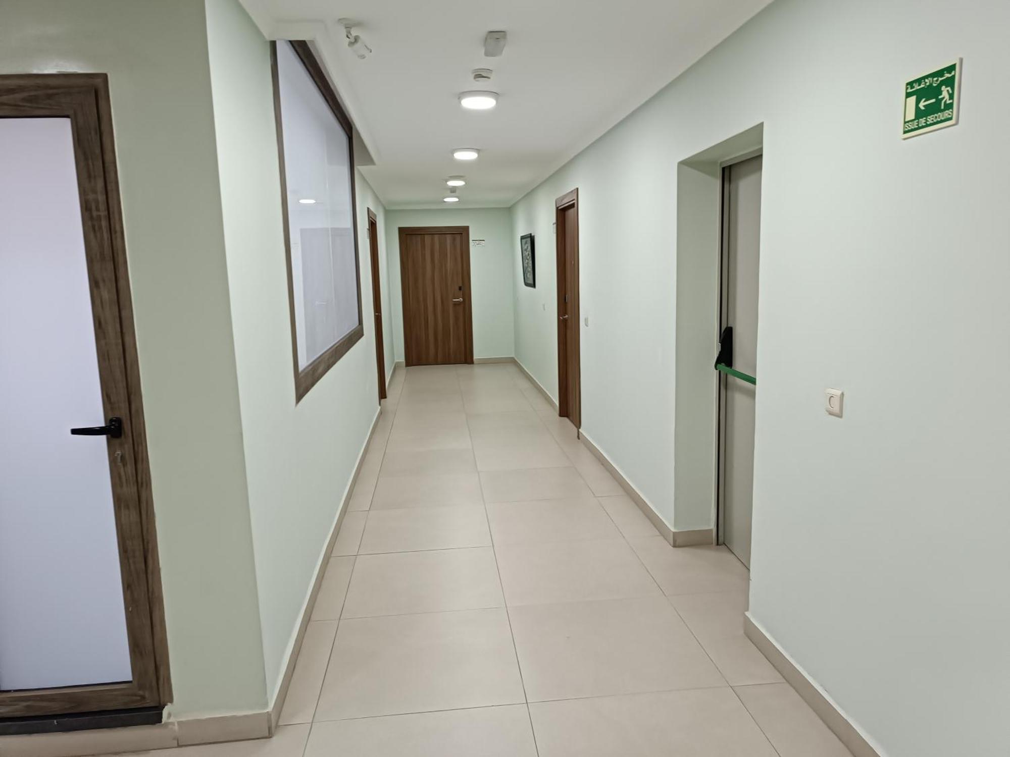 Hotel Dar Al Oumda Nador Extérieur photo