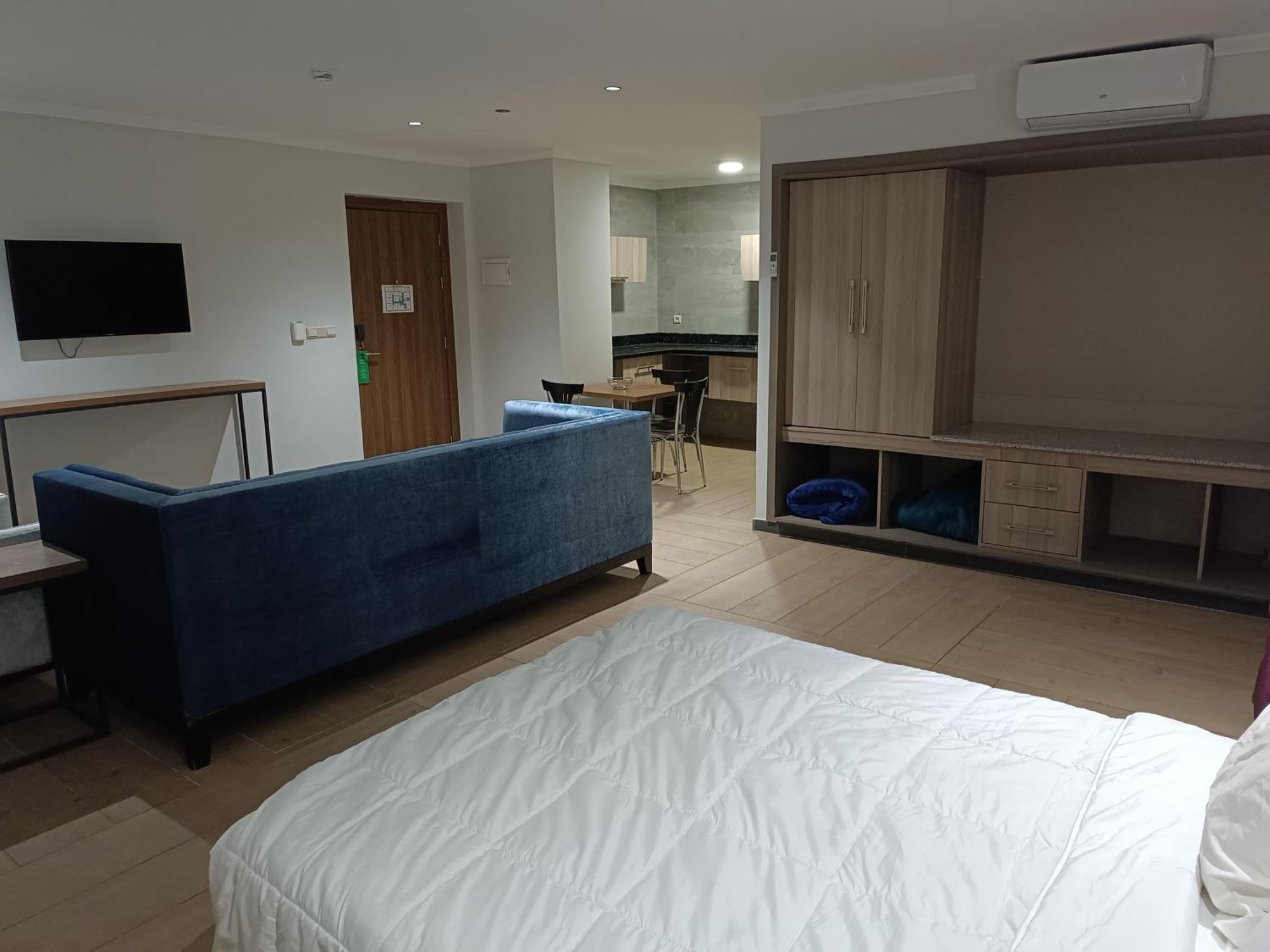 Hotel Dar Al Oumda Nador Extérieur photo