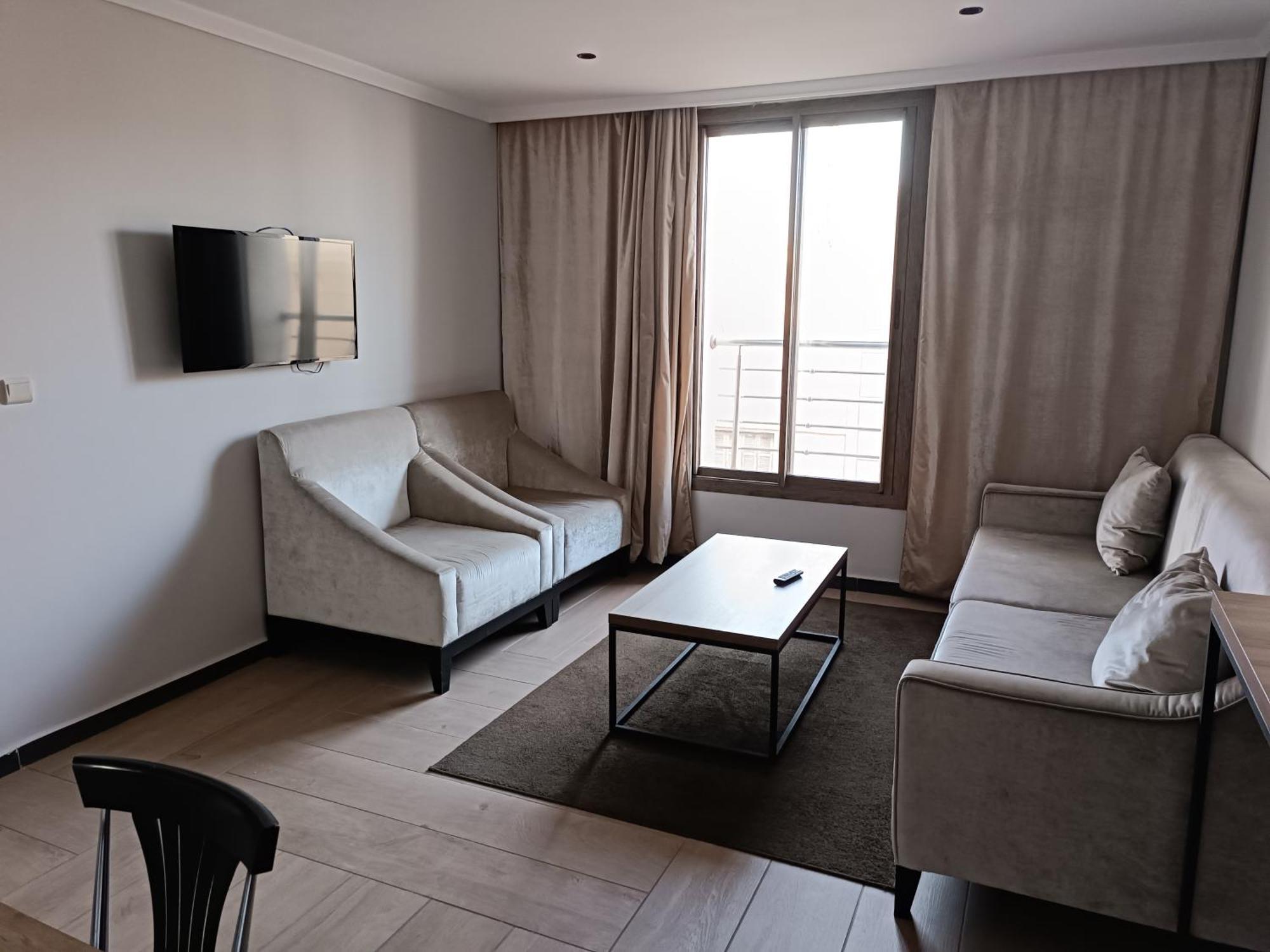 Hotel Dar Al Oumda Nador Extérieur photo
