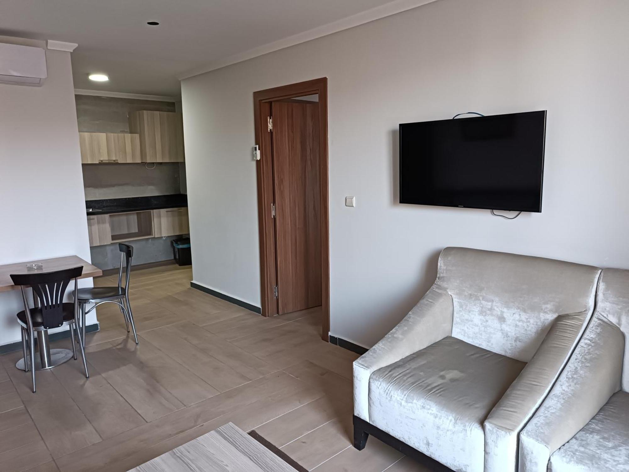 Hotel Dar Al Oumda Nador Extérieur photo