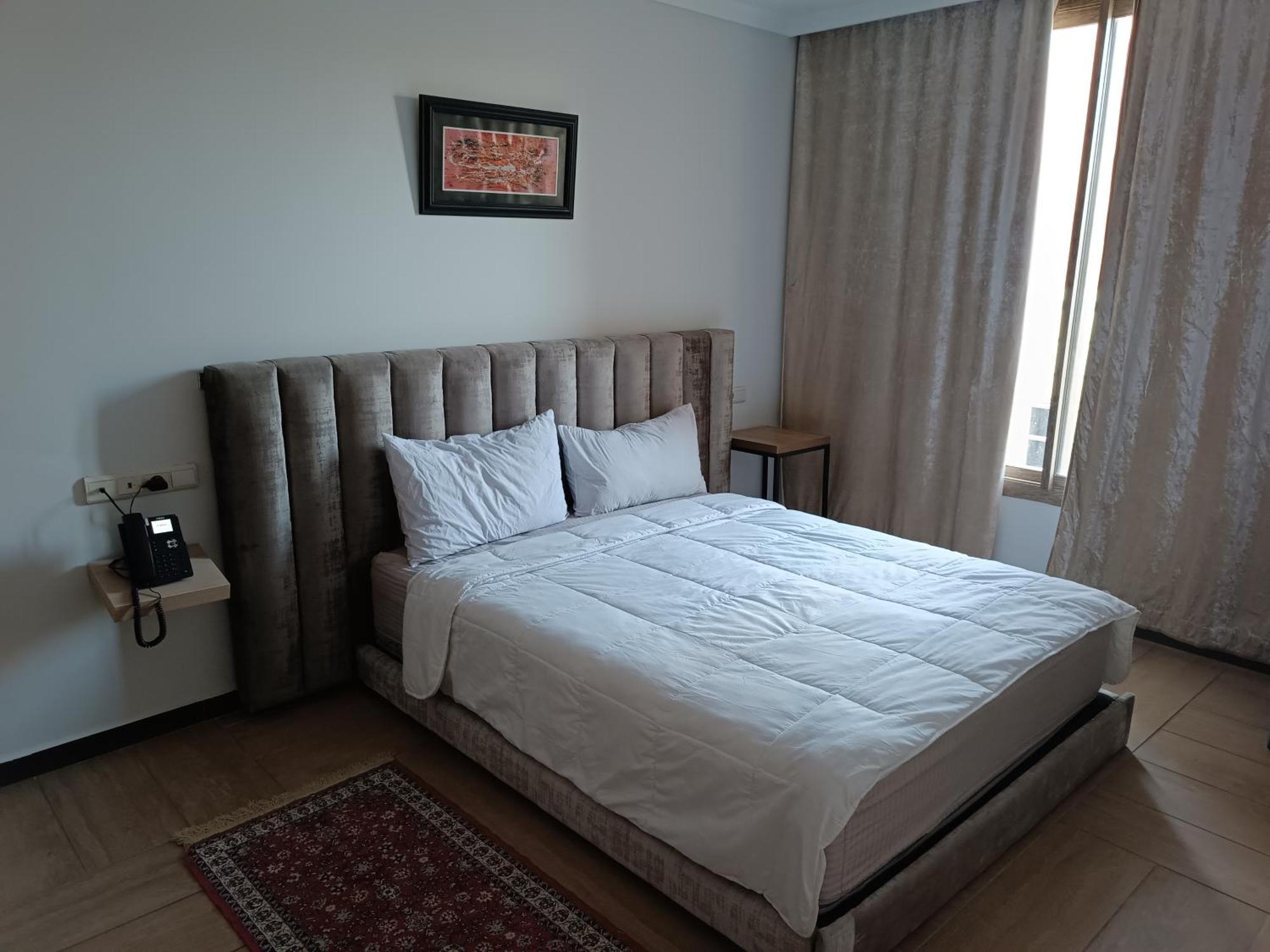 Hotel Dar Al Oumda Nador Extérieur photo