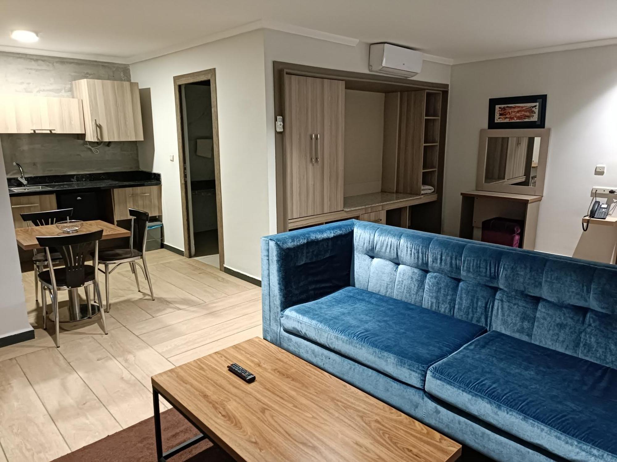 Hotel Dar Al Oumda Nador Extérieur photo