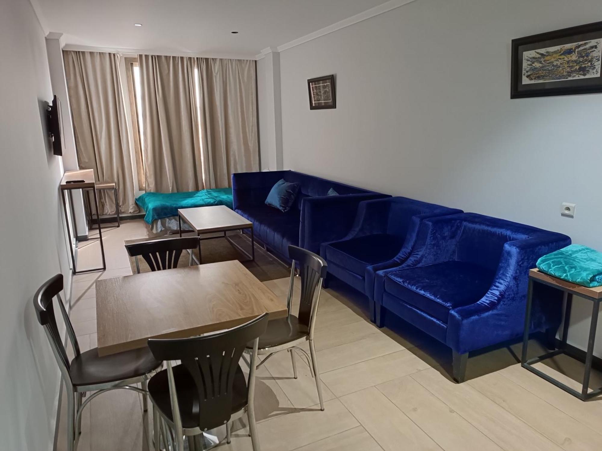 Hotel Dar Al Oumda Nador Extérieur photo