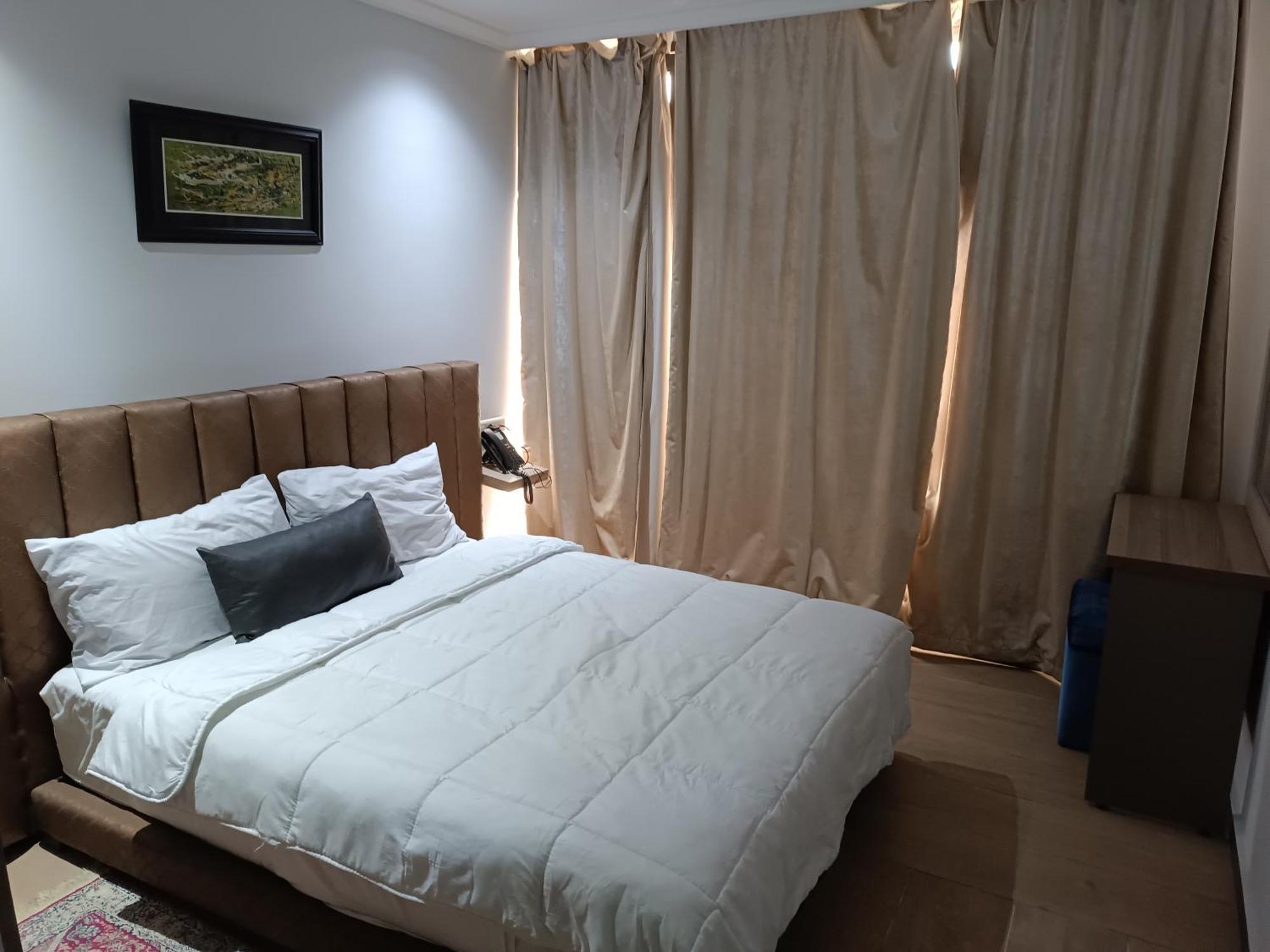 Hotel Dar Al Oumda Nador Extérieur photo