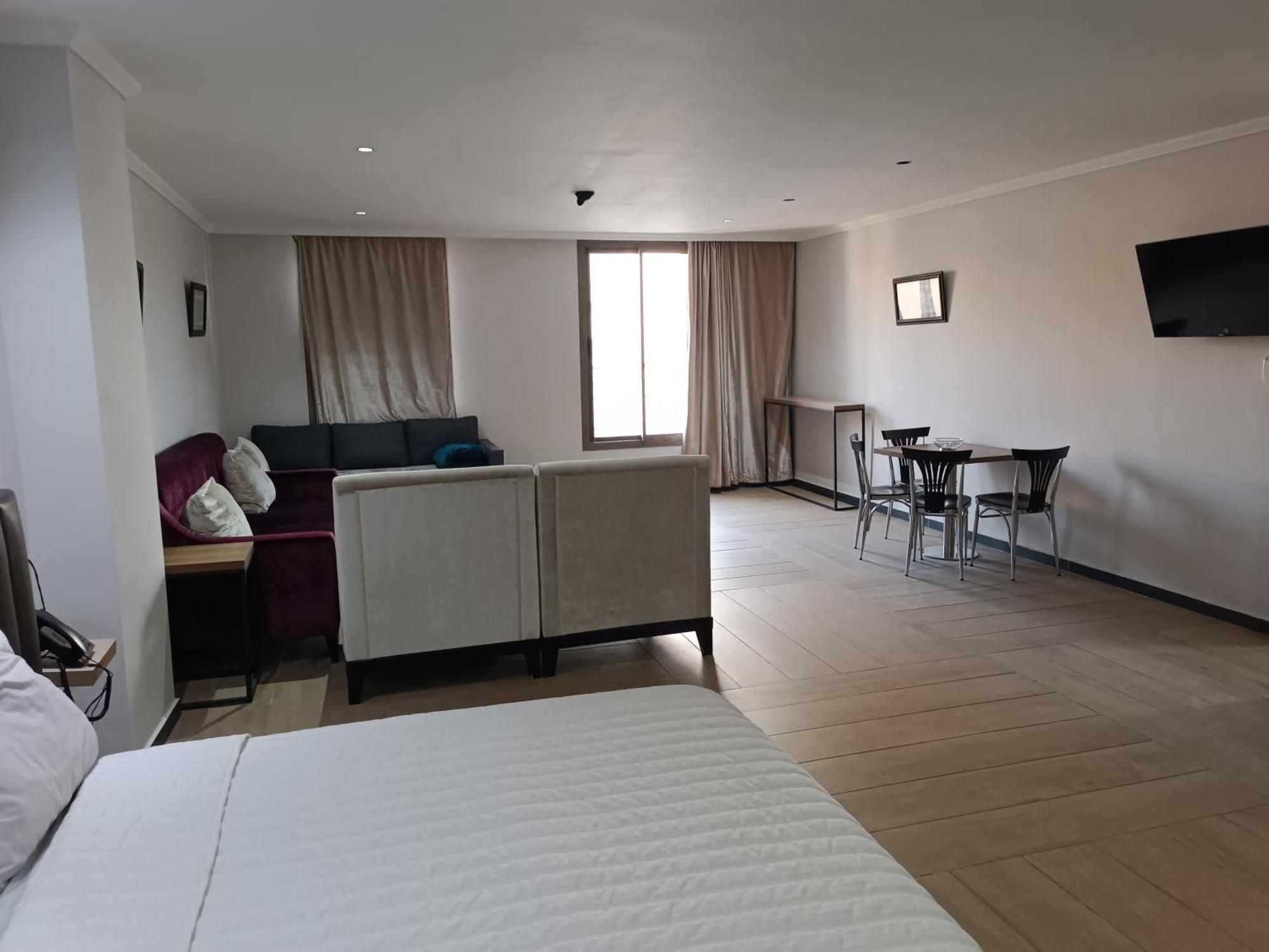 Hotel Dar Al Oumda Nador Extérieur photo
