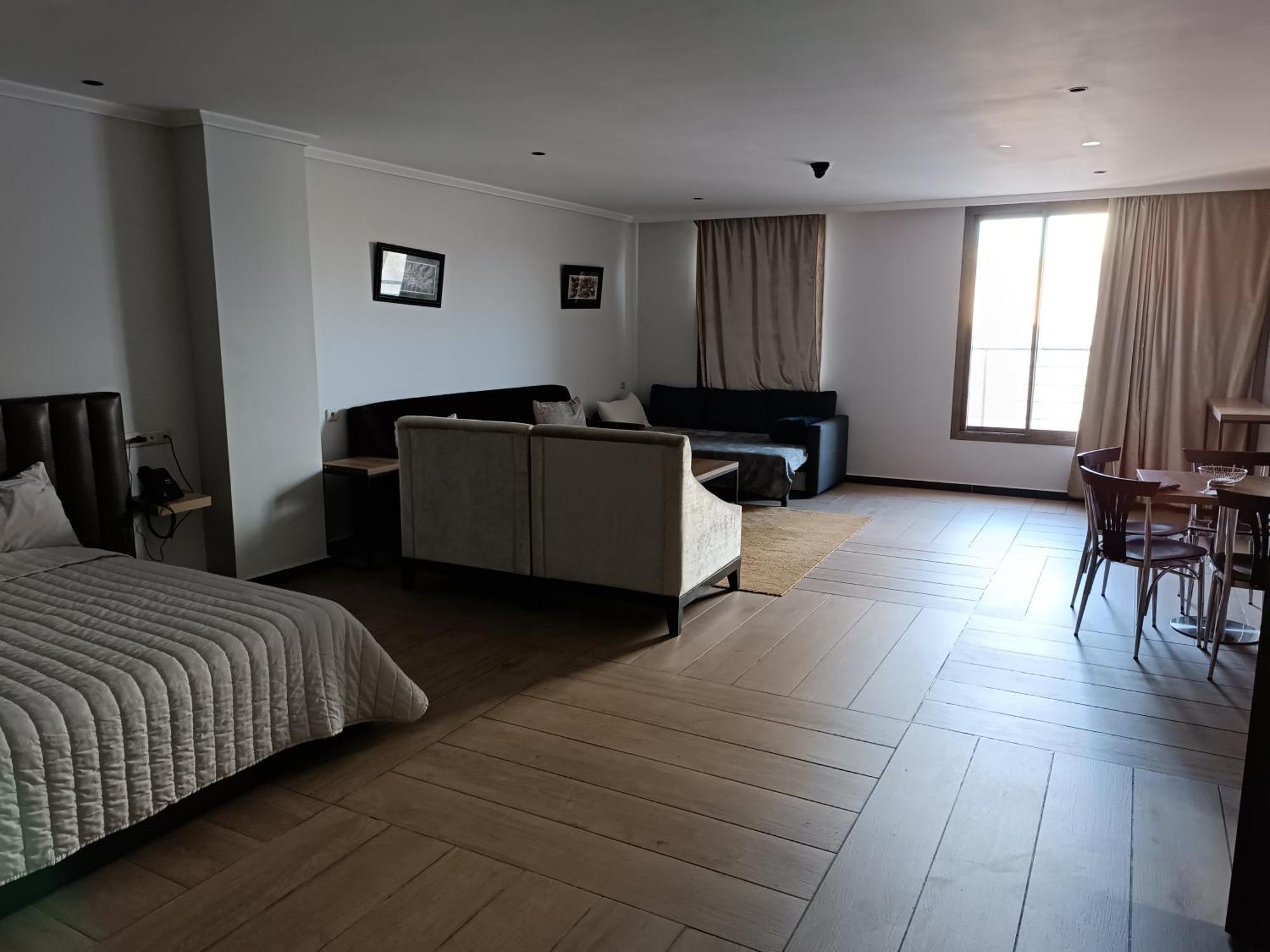 Hotel Dar Al Oumda Nador Extérieur photo