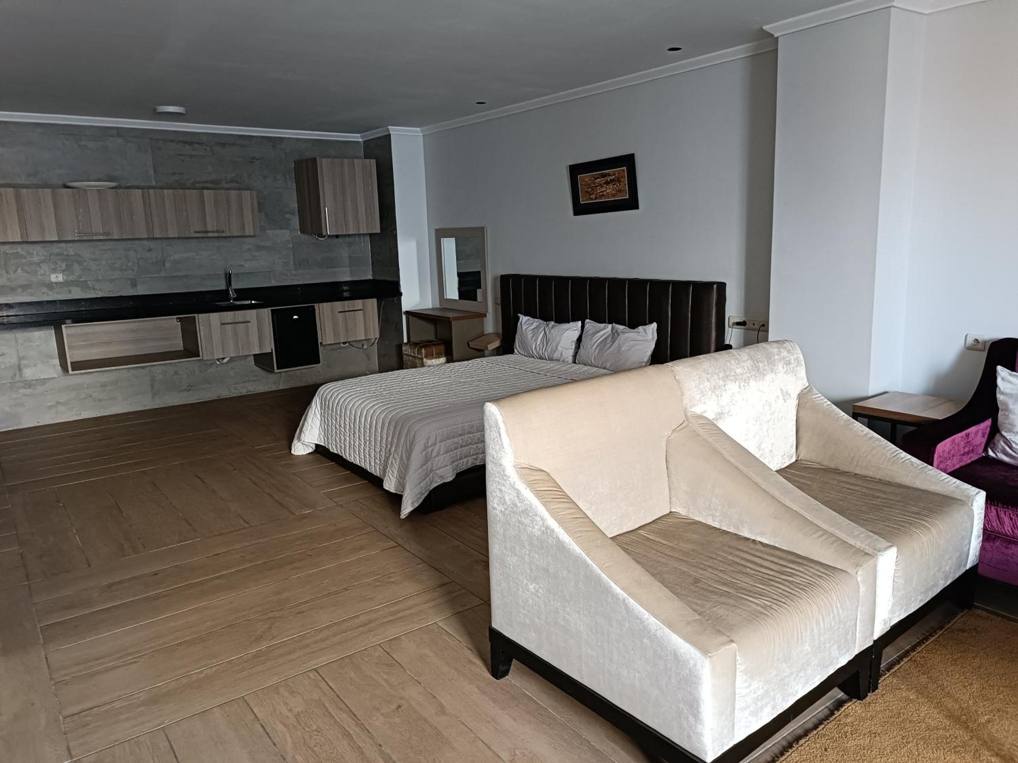 Hotel Dar Al Oumda Nador Extérieur photo