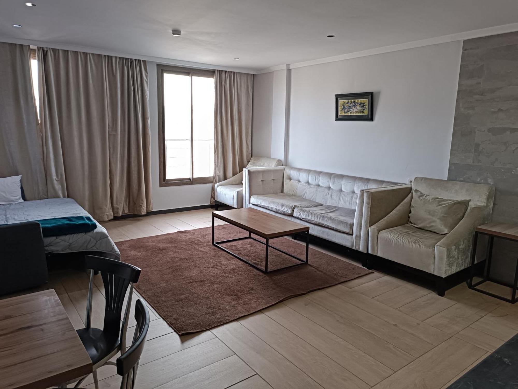 Hotel Dar Al Oumda Nador Extérieur photo