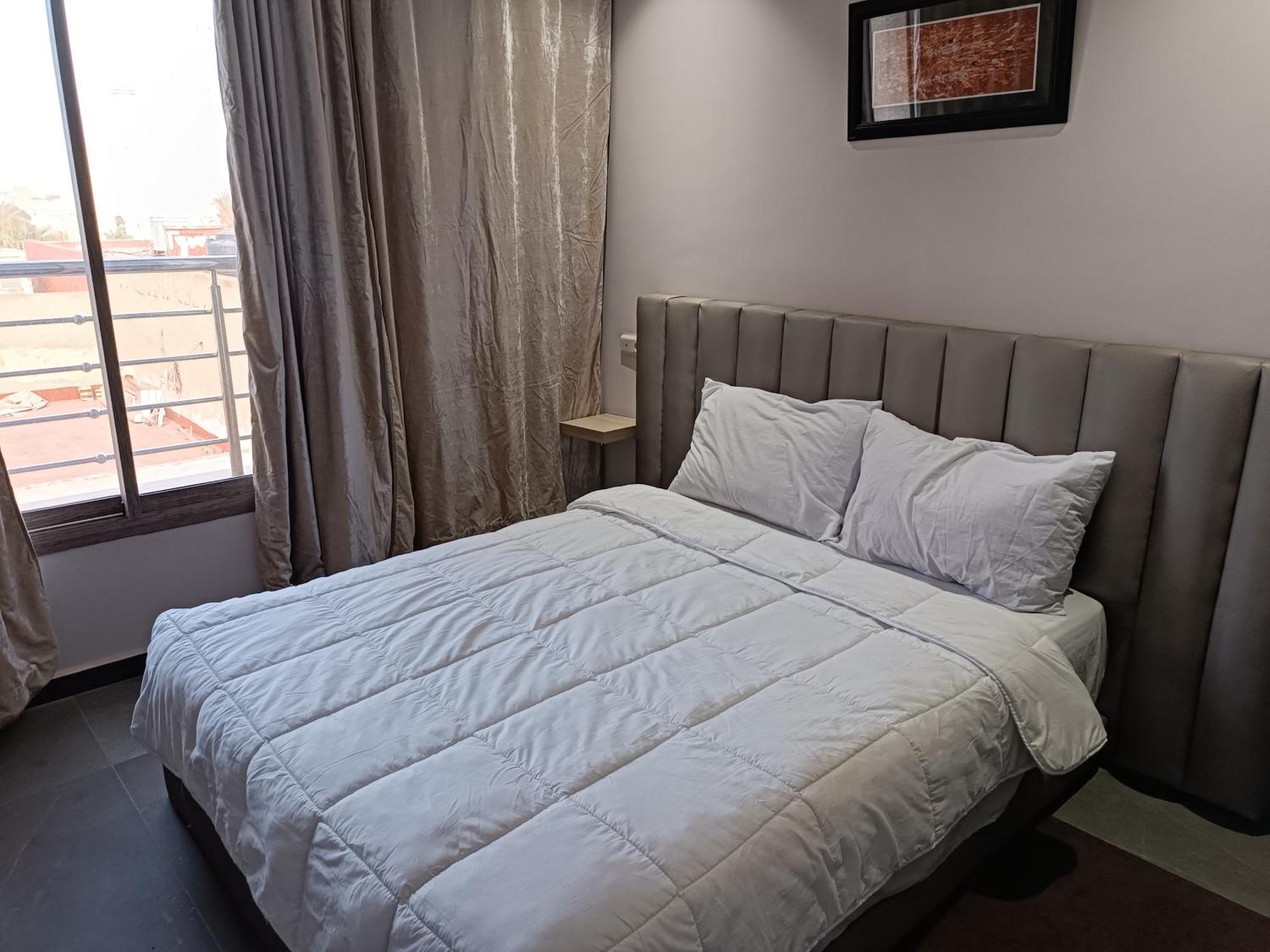 Hotel Dar Al Oumda Nador Extérieur photo
