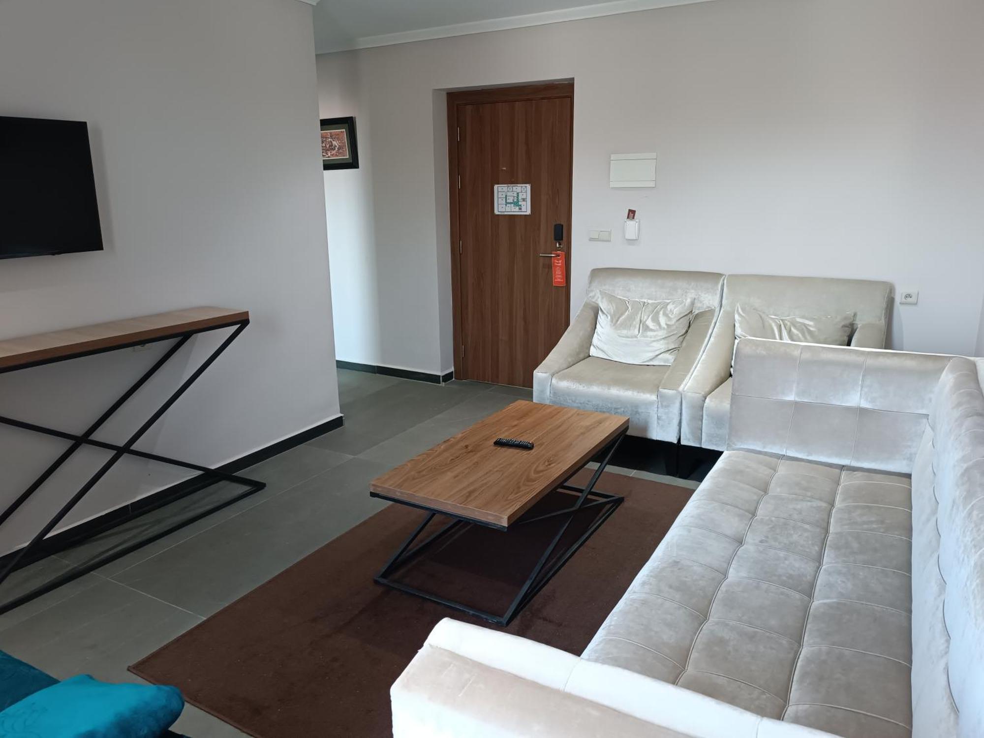 Hotel Dar Al Oumda Nador Extérieur photo