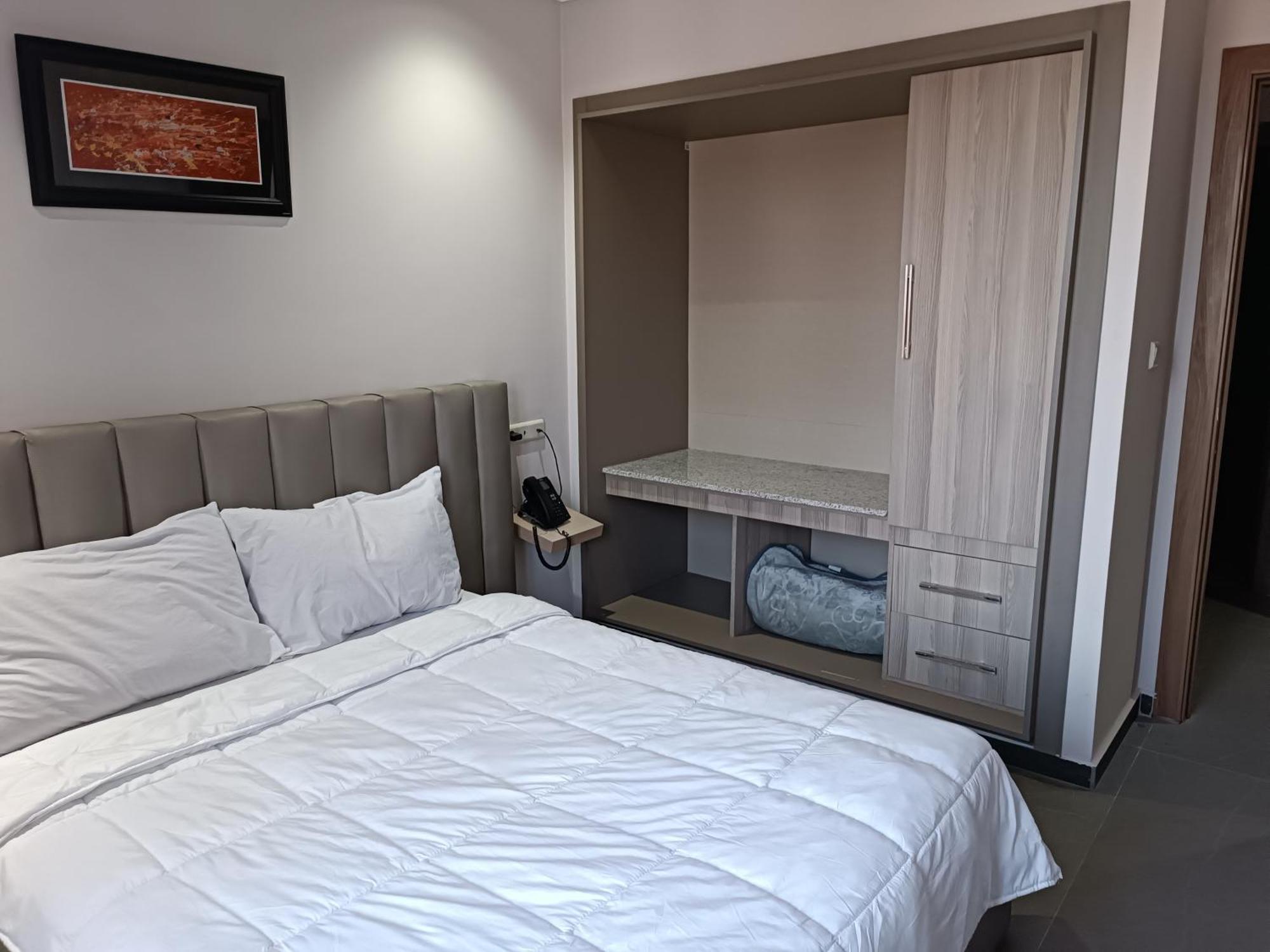 Hotel Dar Al Oumda Nador Extérieur photo