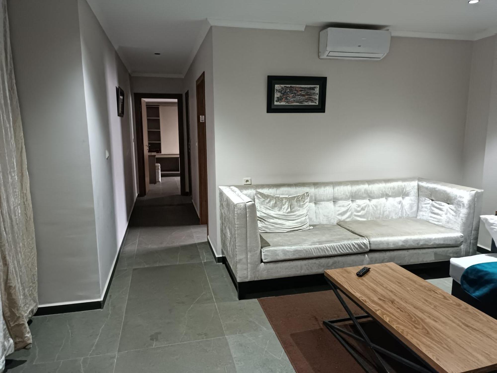 Hotel Dar Al Oumda Nador Extérieur photo