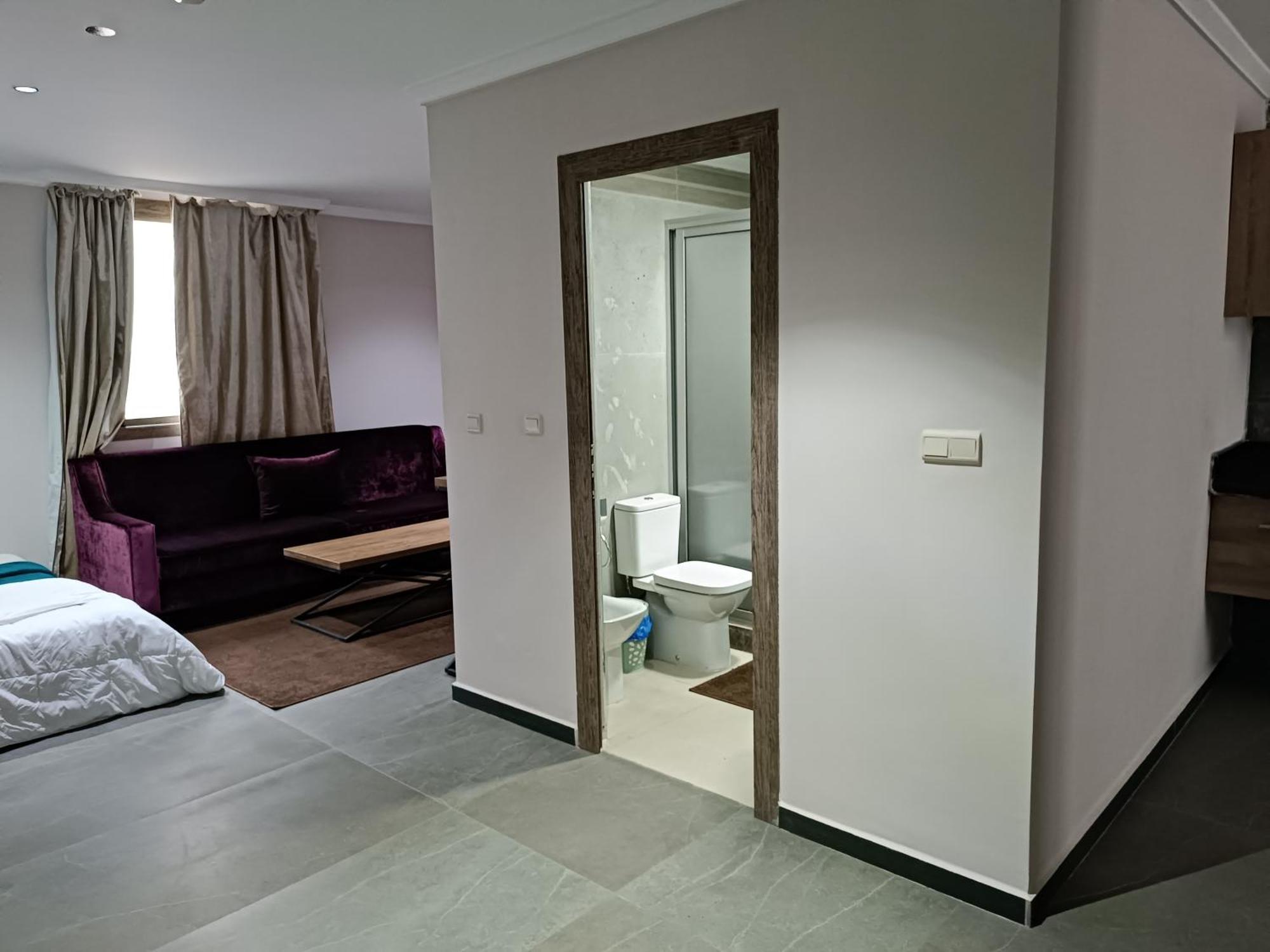 Hotel Dar Al Oumda Nador Extérieur photo