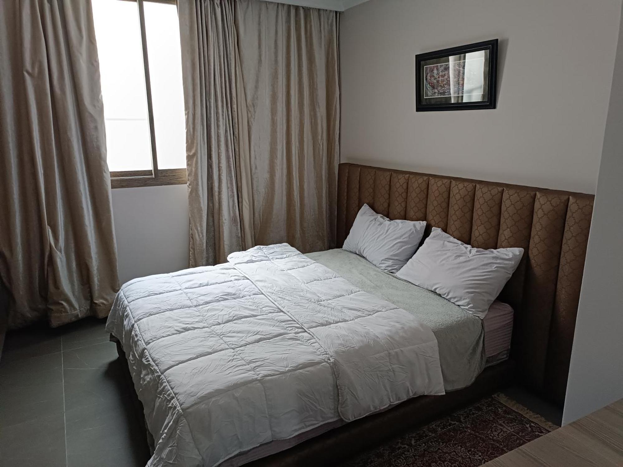 Hotel Dar Al Oumda Nador Extérieur photo