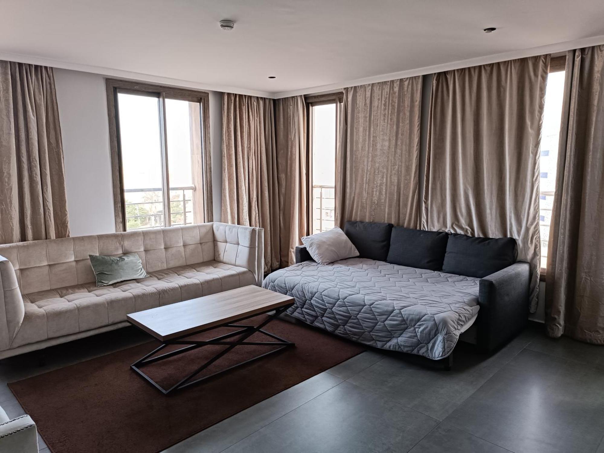 Hotel Dar Al Oumda Nador Extérieur photo